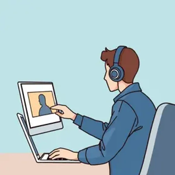 Como aprender com videoaulas: passo a passo para fazer certo