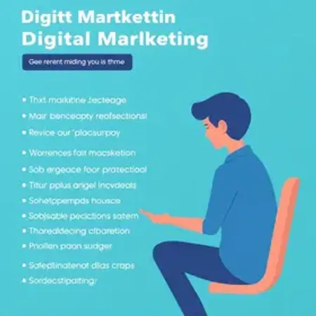 Curso de Marketing Digital vale a pena: análise, vantagens e quando usar