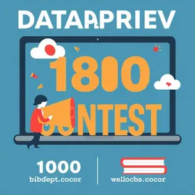 Dataprev lança concurso para nível superior com 1,8 mil vagas