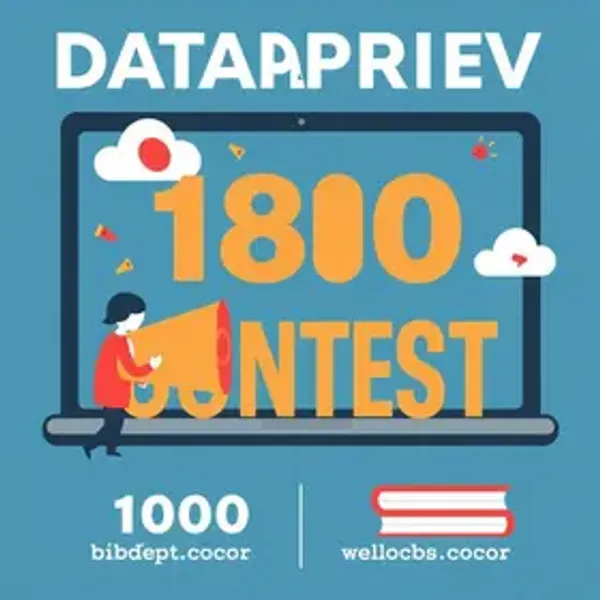 Dataprev lança concurso para nível superior com 1,8 mil vagas