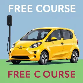 Curso gratuito do IFRN prepara profissionais para o mercado de veículos elétricos