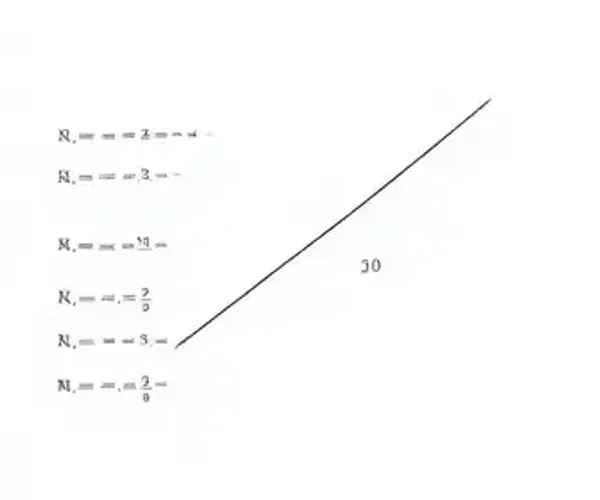Exercícios de equação do segundo grau com gabarito: pratique com respostas e revisão