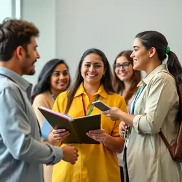 Segunda graduação ganha força entre profissionais brasileiros