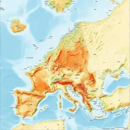 Resumo de cartografia para prova: guia claro com exemplos para estudar