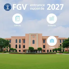 Vestibular FGV 2027: inscrições estão abertas; veja datas e valores