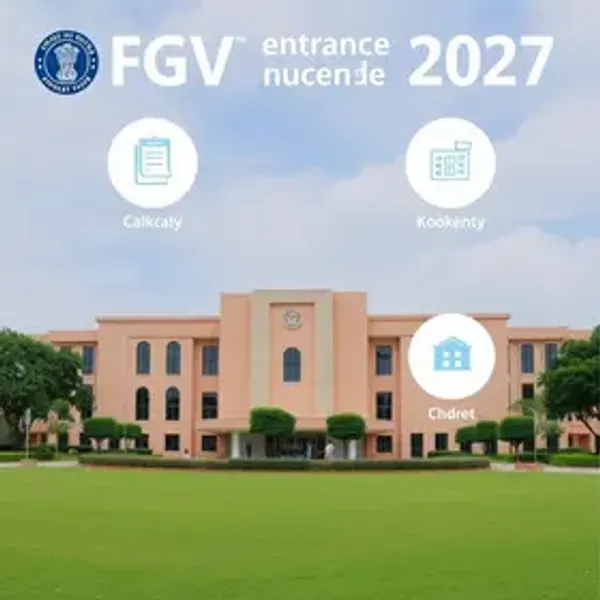 Vestibular FGV 2027: inscrições estão abertas; veja datas e valores