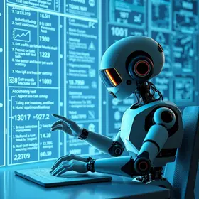 IA para criar simulado: pratique com respostas e revisão