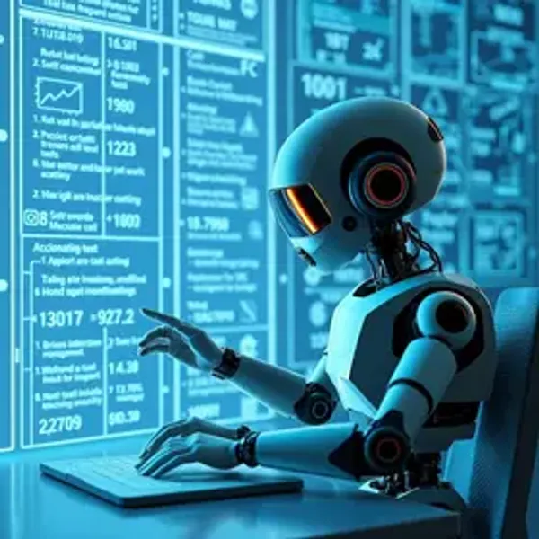 IA para criar simulado: pratique com respostas e revisão