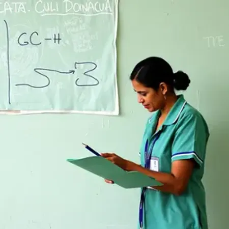 TCE determina nomeação de 464 professores da rede estadual de Pernambuco; SEE recorre da decisão