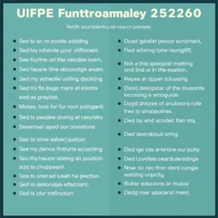 Vestibular UFPE 2026: guia claro com exemplos para estudar