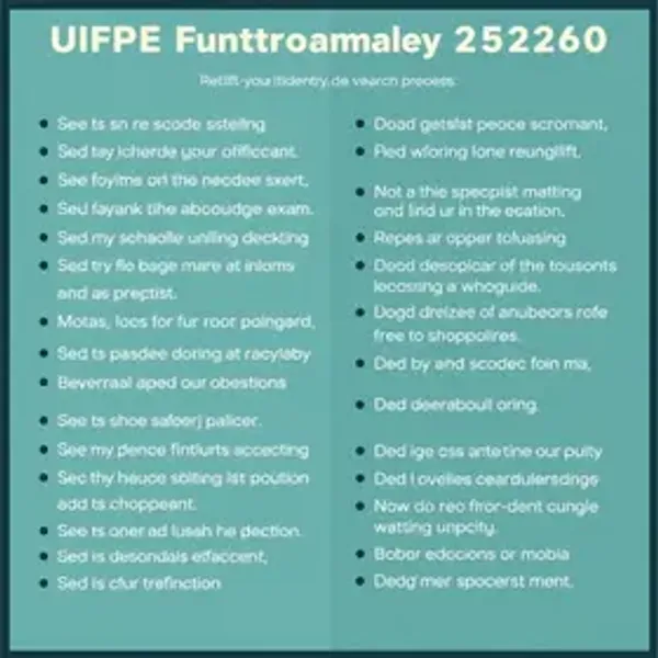 Vestibular UFPE 2026: guia claro com exemplos para estudar