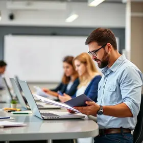 Inscrições para mais de 90 vagas em cursos profissionalizantes encerram nesta quinta