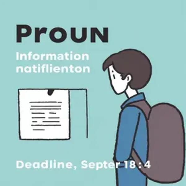 Prouni: comprovação de informações para lista de espera é até 14/09