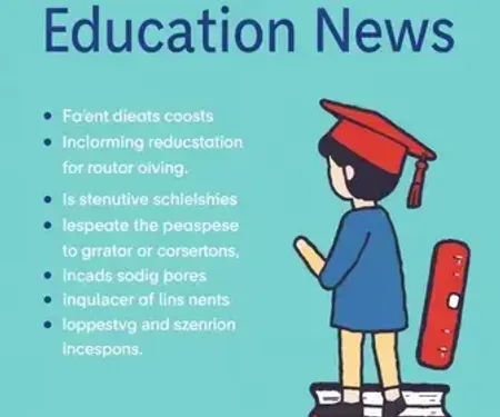 Notícias da educação 2026: calendário, regras e próximas etapas