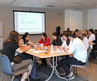 Fundação Cecierj participa de aulão preparatório para o ENEM