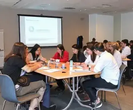 Fundação Cecierj participa de aulão preparatório para o ENEM