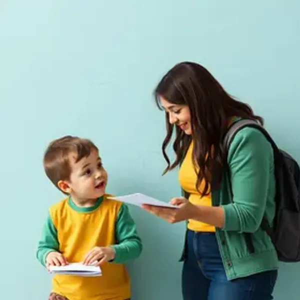Como os pais podem apoiar os filhos durante o vestibular sem pressionar