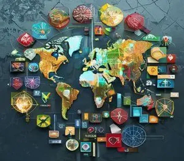O que é globalização: significado, exemplos e resumo para prova