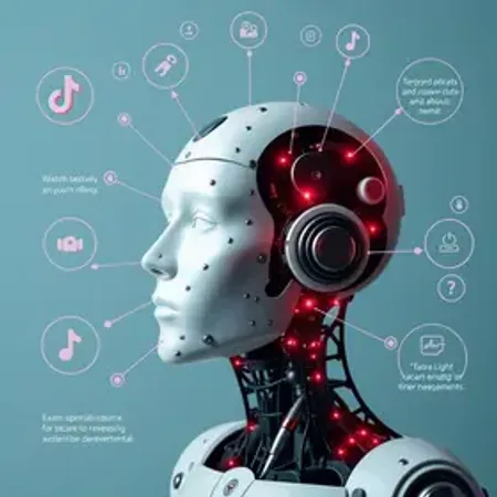 IA e TikTok estão comprometendo preparo real para vestibular e Enem