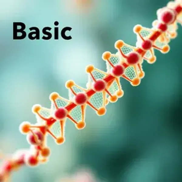 Resumo de genética básica para prova: guia claro com exemplos para estudar