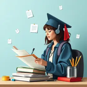 Quanto custa chegar à universidade? Estudantes revelam gastos com preparação para o Enem