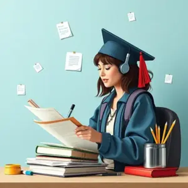 Quanto custa chegar à universidade? Estudantes revelam gastos com preparação para o Enem