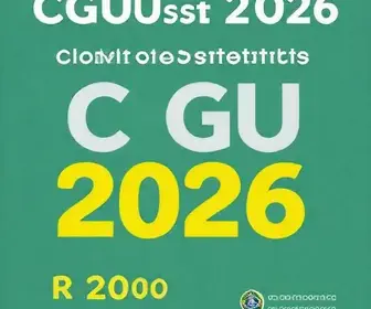 Concurso CGU 2026: edital oferece 60 vagas e salário de R$ 20 mil; veja como se inscrever