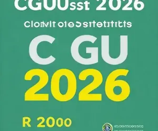 Concurso CGU 2026: edital oferece 60 vagas e salário de R$ 20 mil; veja como se inscrever