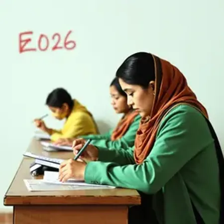 Enem 2026: professores podem ganhar R$ 510 por dia para trabalhar na prova; veja como participar
