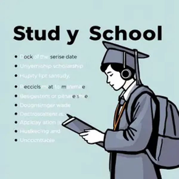 Programa de bolsas para escola particular: guia claro com exemplos para estudar