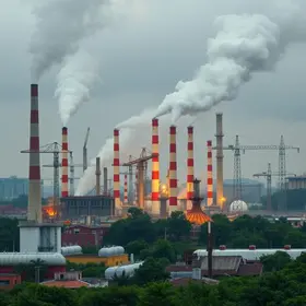 Pessimismo cresce na indústria brasileira e já atinge 26 setores; entenda o que isso significa