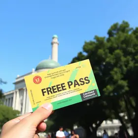 Projeto prevê passe livre para estudantes universitários em Belo Horizonte