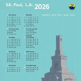 Calendário escolar São Paulo 2026: calendário, regras e próximas etapas