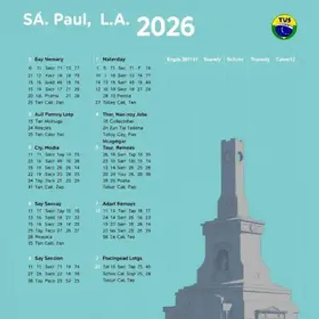 Calendário escolar São Paulo 2026: calendário, regras e próximas etapas
