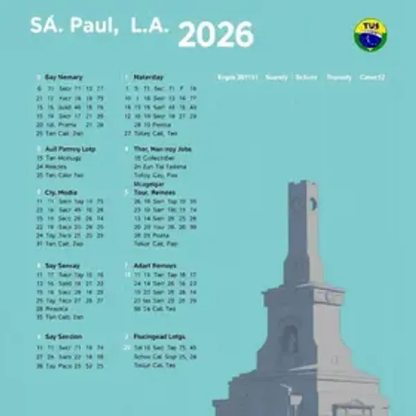 Calendário escolar São Paulo 2026: calendário, regras e próximas etapas