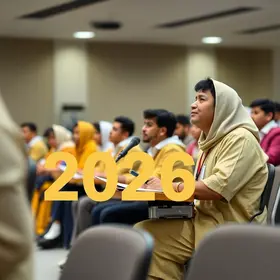 Enem 2026: Inep divulga resultado dos pedidos de atendimento especializado; veja como consultar