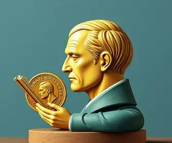 5 vezes que vencedores do Nobel de Literatura caíram no Enem