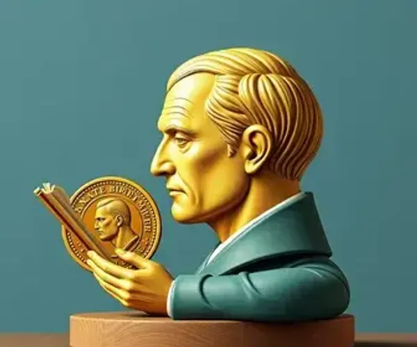 5 vezes que vencedores do Nobel de Literatura caíram no Enem