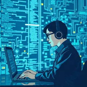 Profissão de Ciência da Computação: guia claro com exemplos para estudar