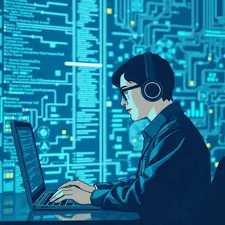Profissão de Ciência da Computação: guia claro com exemplos para estudar