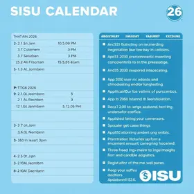 Calendário do Sisu 2026: calendário, regras e próximas etapas