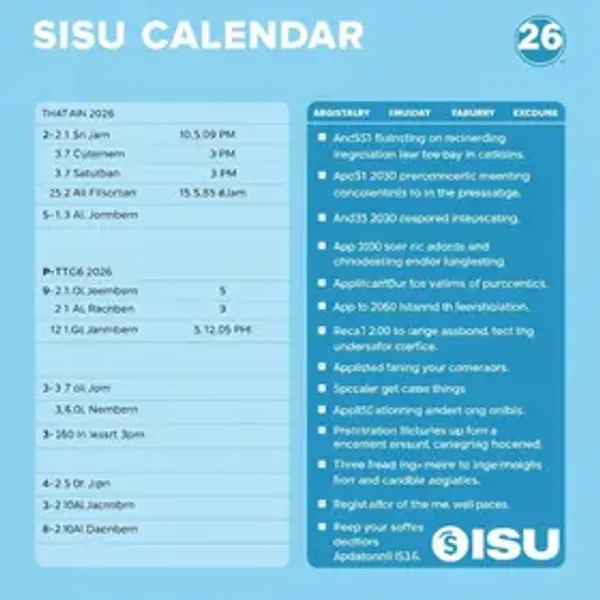 Calendário do Sisu 2026: calendário, regras e próximas etapas