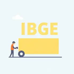 IBGE solicita autorização para novo concurso com 900 vagas
