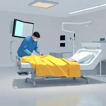 Simulado para recuperação escolar: pratique com respostas e revisão