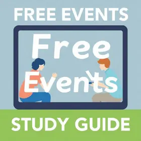 Eventos gratuitos para estudantes: guia claro com exemplos para estudar