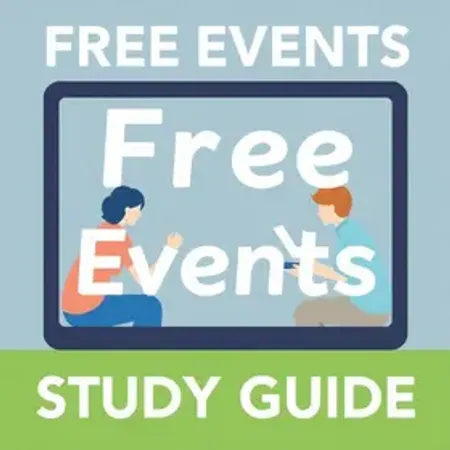 Eventos gratuitos para estudantes: guia claro com exemplos para estudar