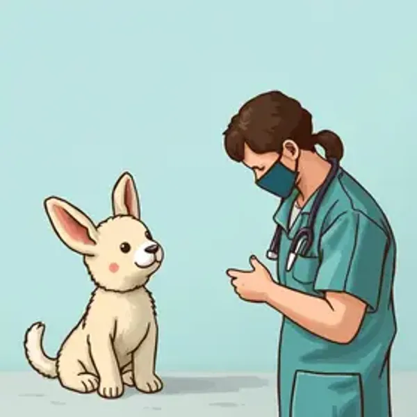 Profissões para quem gosta de animais: guia claro com exemplos para estudar