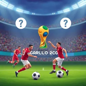 5 questões sobre Copa do Mundo que já caíram no Enem
