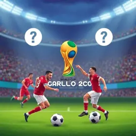 5 questões sobre Copa do Mundo que já caíram no Enem