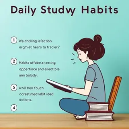 Como estudar todos os dias: passo a passo para fazer certo